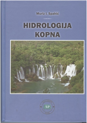 hidrologija kopna